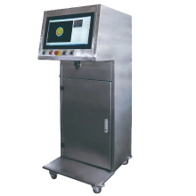 Full-automatic Aluminum Foil Leaking Detection Machine